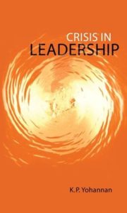 Crisis In Leadership - KP Yohannan