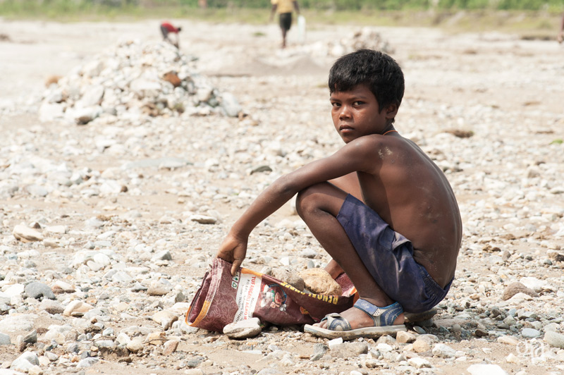 Child Labor - KP Yohannan - Gospel for Asia