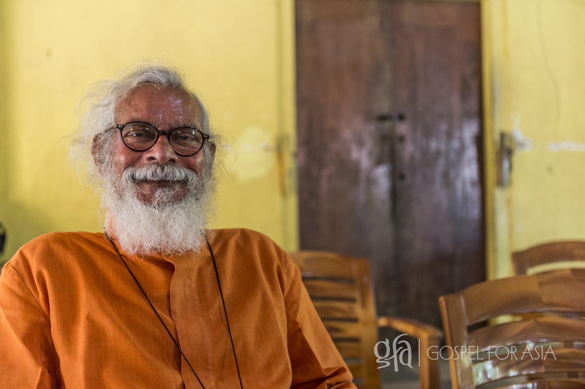 To Be Loved By You - KP Yohannan - Gospel for Asia