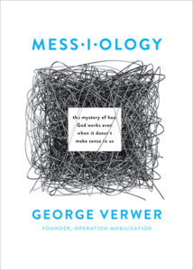 George Verwer's book Messiology
