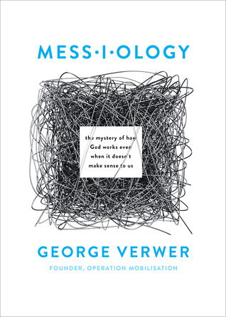 George Verwer's book Messiology - KP Yohannan - Gospel for Asia