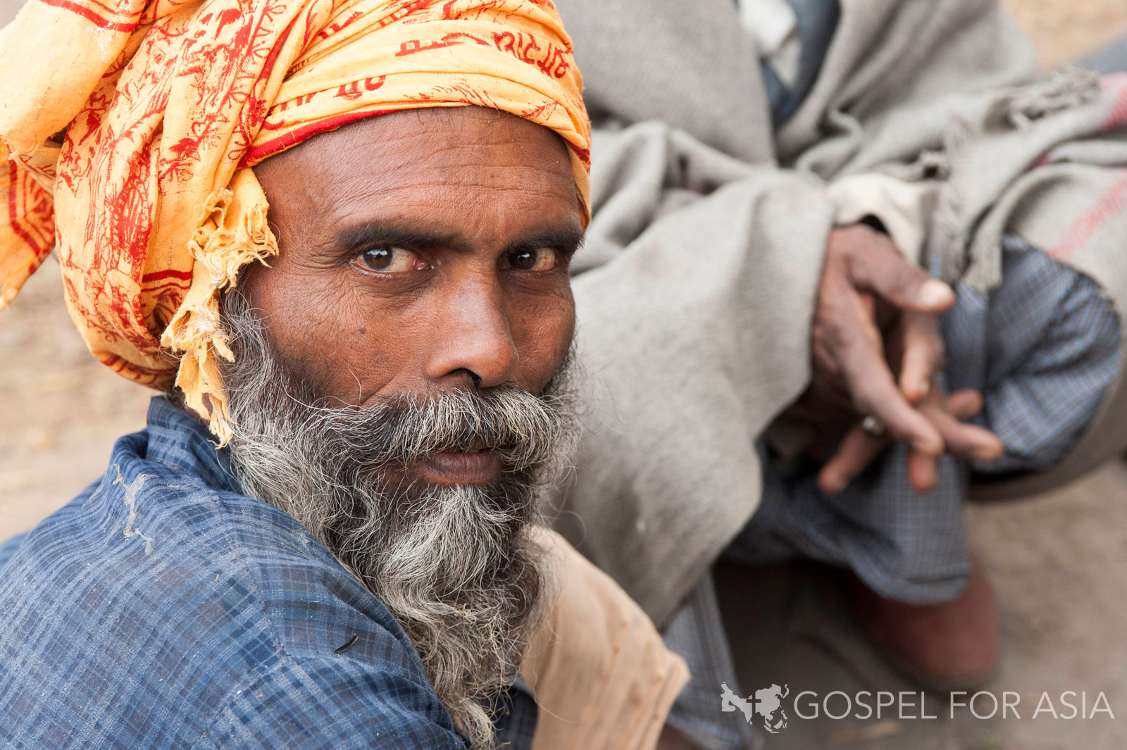 What is of Supreme Importance to You - KP Yohannan - Gospel for Asia