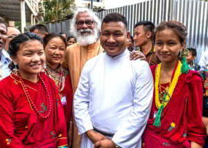 Go Find the Hurting and Bring Them to Christ - KP Yohannan - Gospel for Asia