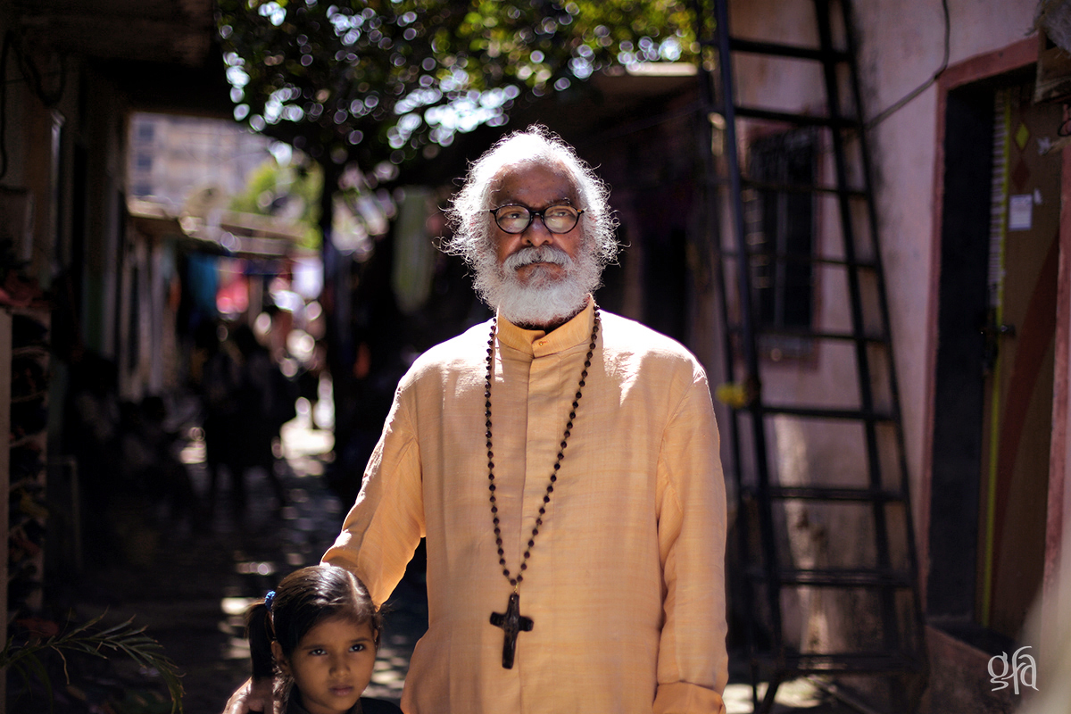 Be Still and Know - KP Yohannan - Gospel for Asia