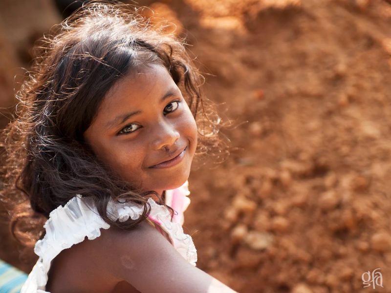Kindness Makes the Difference – KP Yohannan on Children’s Day
