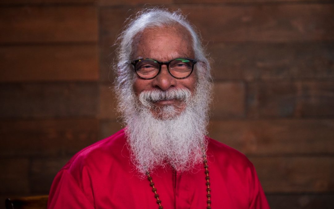 The World Is In Turmoil, But Do ‘One Thing’ for God, Says K.P. Yohannan