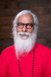 K P Yohannan, GFA World founder - on God's providence through the missionary Doubting Thomas for the birth of GFA & salvation of millions
