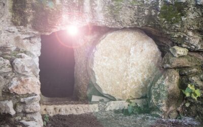 Death Cannot Kill You – Christ’s Resurrection is Our Hope
