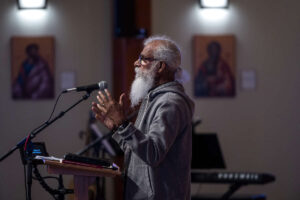 KP Yohannan (Metropolitan Yohan) Final Funeral Services